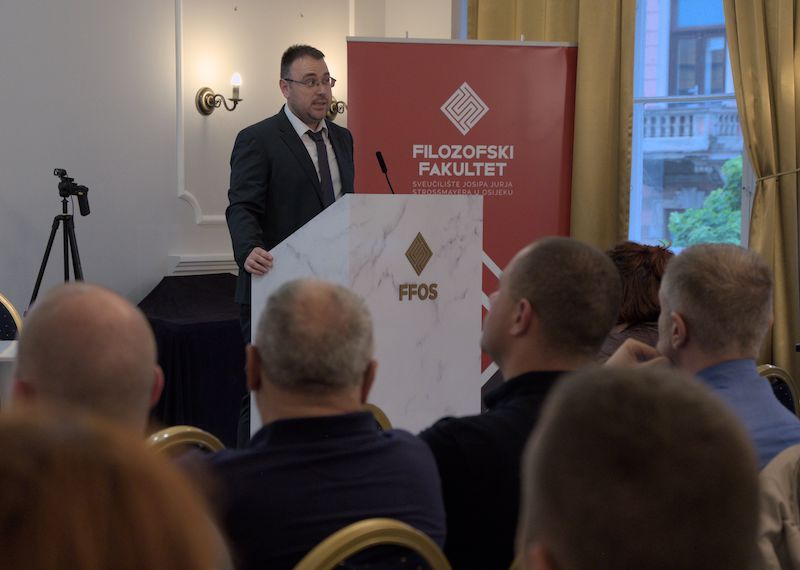 Történelmi előadás: Nyári Denisz: Ellopott álmok