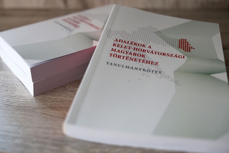 Adalékok a kelet-horvátországi magyarok történetéhez
