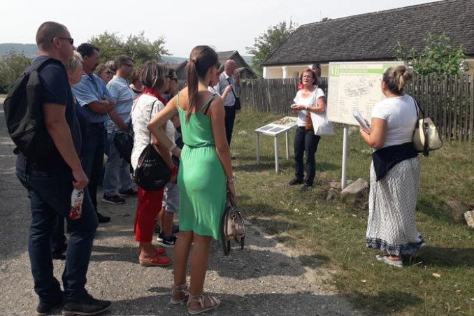 A skanzentől a galériáig – kirándulás Budapestre és Szentendrére