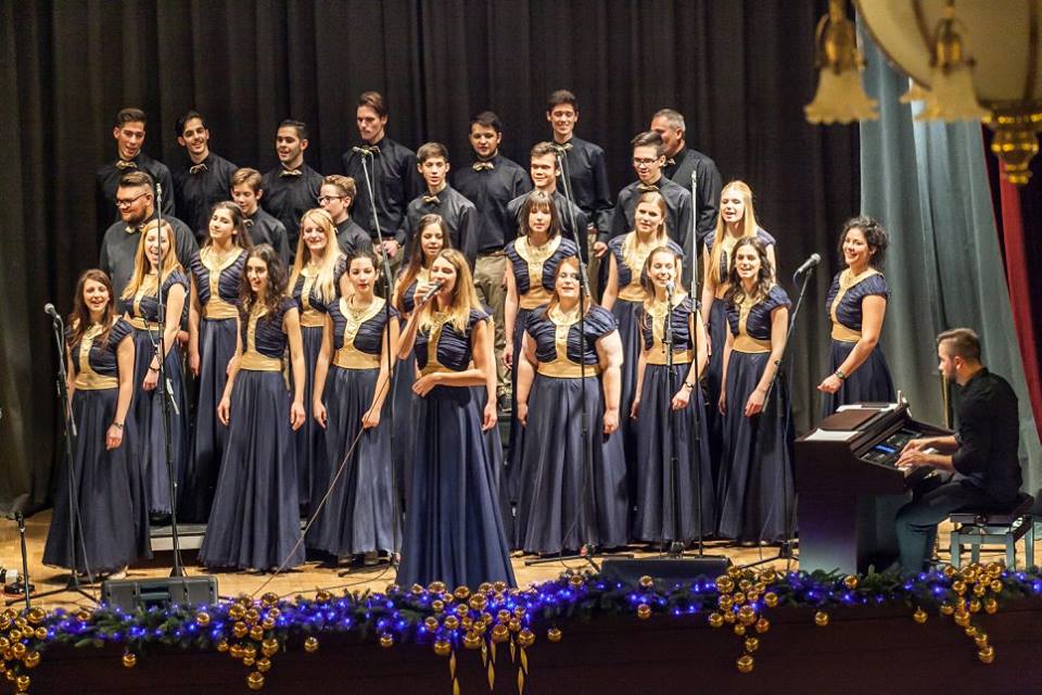 Wing Singers